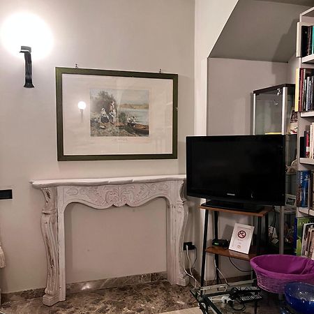 Residenza Nonna Saveria 소라 외부 사진