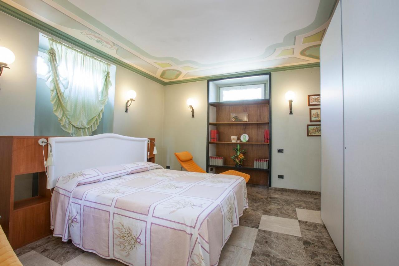 Residenza Nonna Saveria 소라 외부 사진