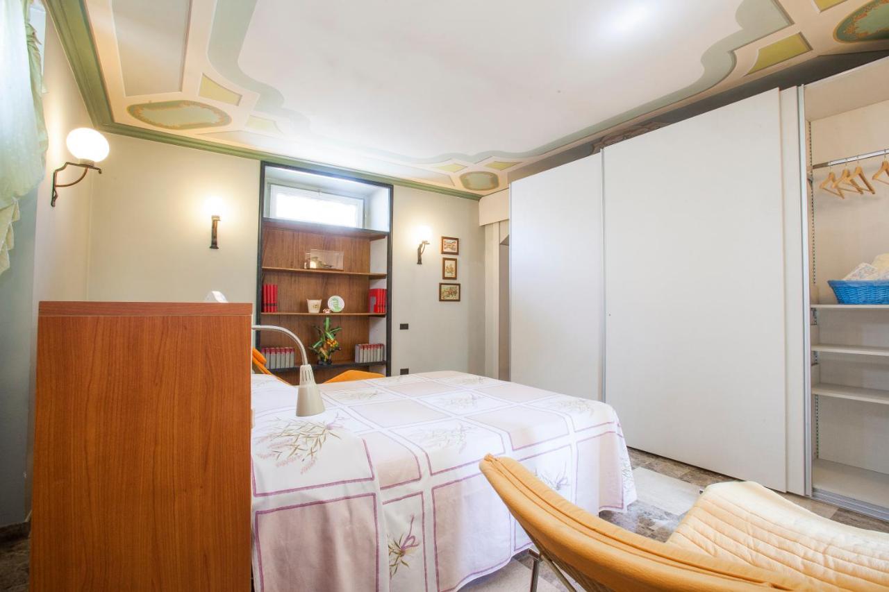 Residenza Nonna Saveria 소라 외부 사진
