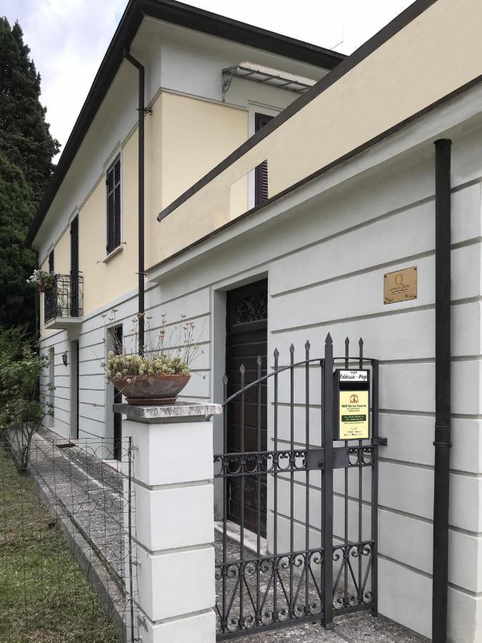 Residenza Nonna Saveria 소라 외부 사진